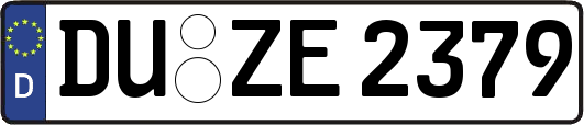 DU-ZE2379