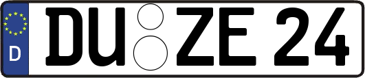 DU-ZE24