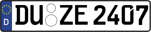 DU-ZE2407