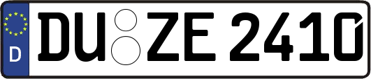 DU-ZE2410