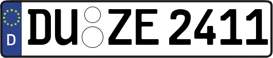 DU-ZE2411