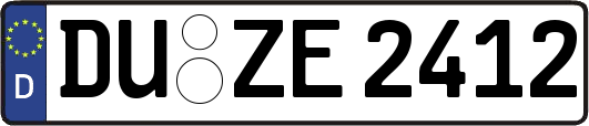 DU-ZE2412