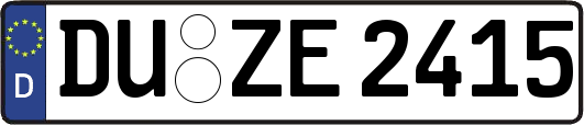 DU-ZE2415