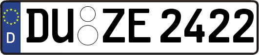 DU-ZE2422