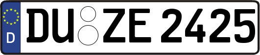 DU-ZE2425
