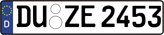 DU-ZE2453