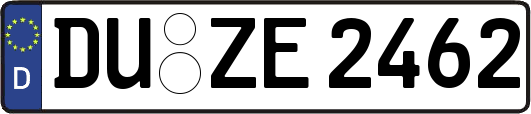 DU-ZE2462