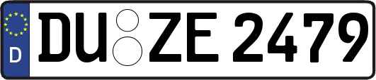 DU-ZE2479