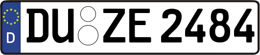 DU-ZE2484