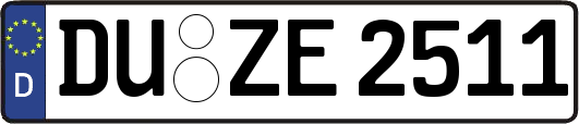 DU-ZE2511