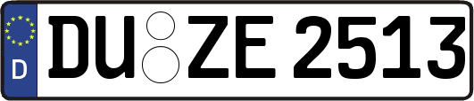 DU-ZE2513