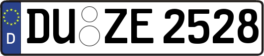DU-ZE2528