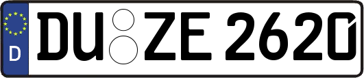DU-ZE2620