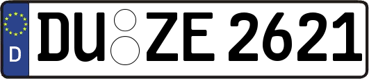 DU-ZE2621