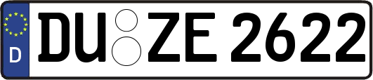 DU-ZE2622
