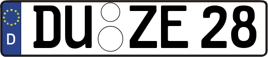 DU-ZE28