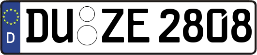 DU-ZE2808