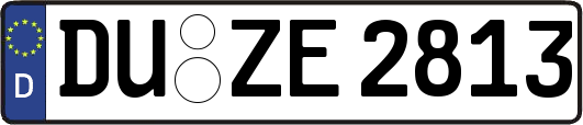 DU-ZE2813