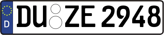 DU-ZE2948