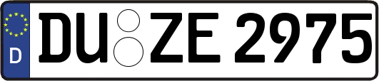 DU-ZE2975