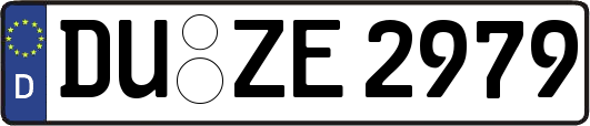 DU-ZE2979
