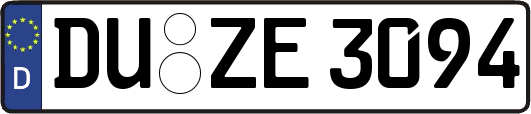 DU-ZE3094