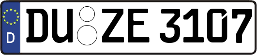 DU-ZE3107