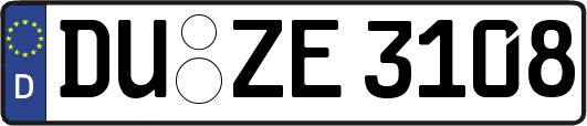DU-ZE3108