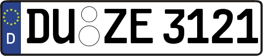 DU-ZE3121