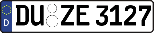 DU-ZE3127
