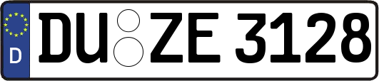 DU-ZE3128