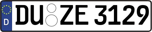 DU-ZE3129