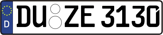 DU-ZE3130