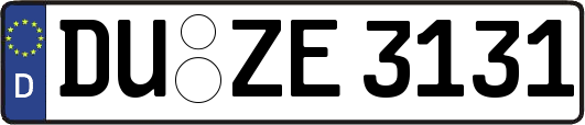 DU-ZE3131