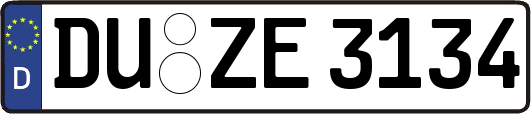 DU-ZE3134