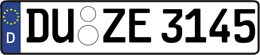 DU-ZE3145