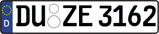 DU-ZE3162
