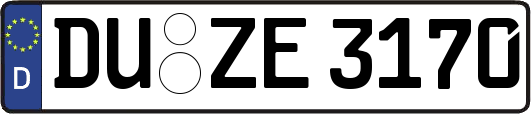 DU-ZE3170