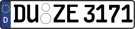 DU-ZE3171
