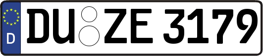 DU-ZE3179