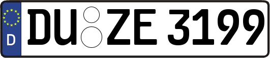 DU-ZE3199