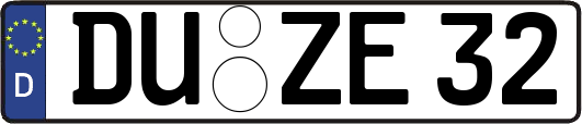 DU-ZE32