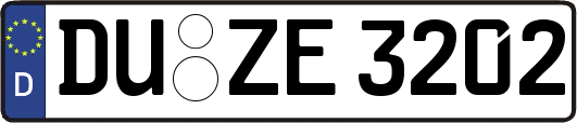 DU-ZE3202