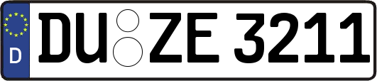 DU-ZE3211