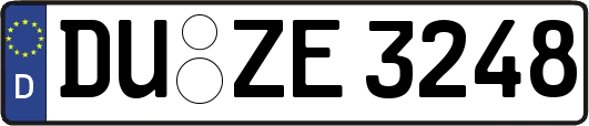DU-ZE3248