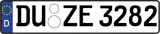 DU-ZE3282
