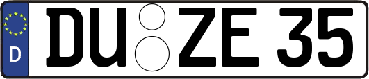 DU-ZE35