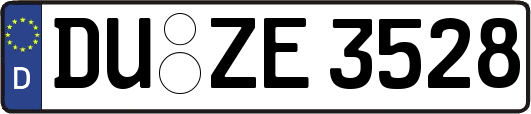 DU-ZE3528
