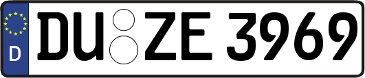 DU-ZE3969