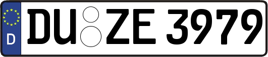 DU-ZE3979